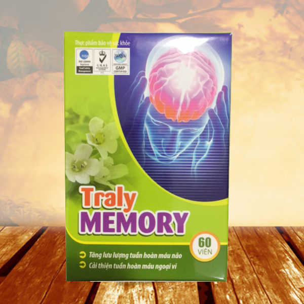 Traly Memory Enhancement Of Cerebral Blood